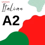 İtalyanca A2 Kursu