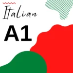 İtalyanca A1 Kursu